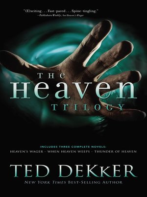 cover image of The Heaven Trilogy